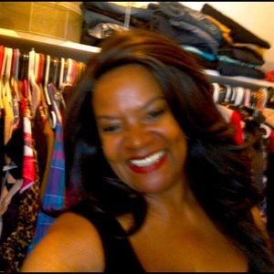 Meet your Posher, Ann